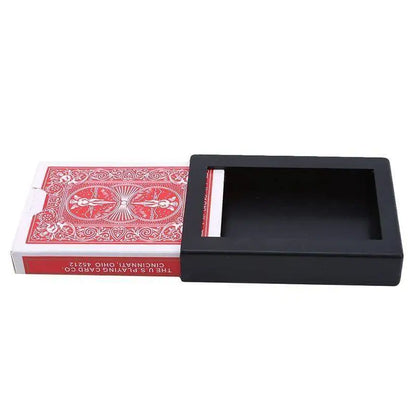 Vanishing Card Case