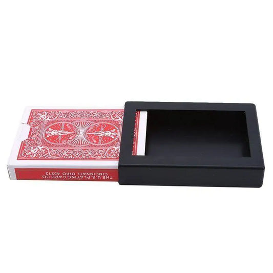 Vanishing Card Case