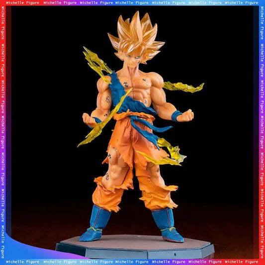 Hot Anime Dragon Ball Son GoDragon Ball Z