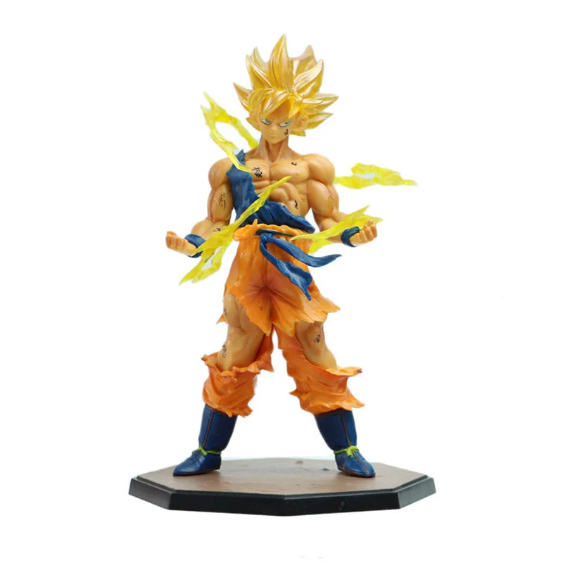 Hot Anime Dragon Ball Son GoDragon Ball Z
