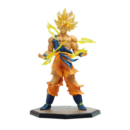 Hot Anime Dragon Ball Son GoDragon Ball Z