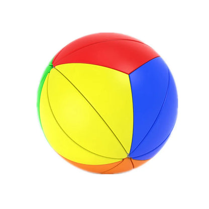 2x2, 3x3 & 4x4 Magic Cubes