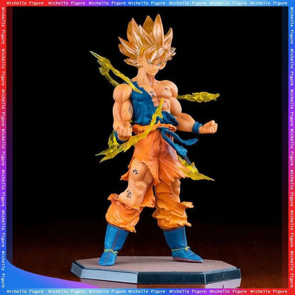 Hot Anime Dragon Ball Son GoDragon Ball Z