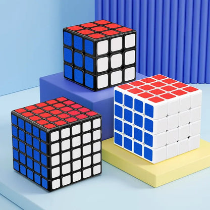 SENGSO 3x3 Magic Cube