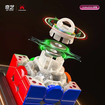 [JudyCube] 3x3 Speed Cube
