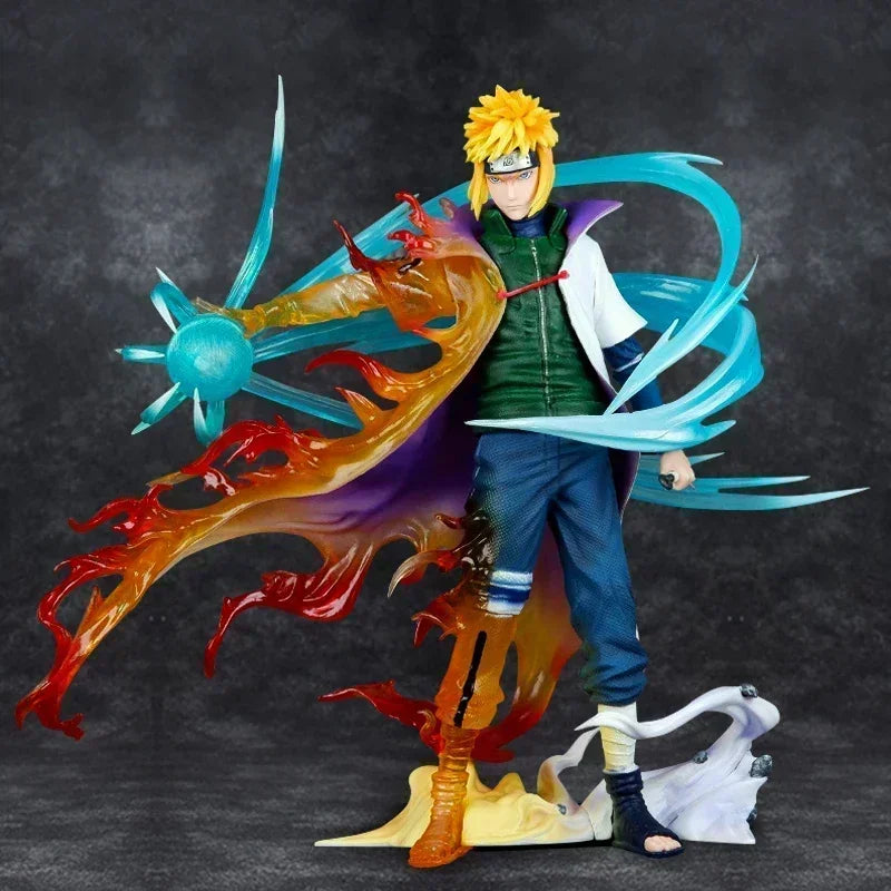 Lucky Box Figure Mystery Box Anime