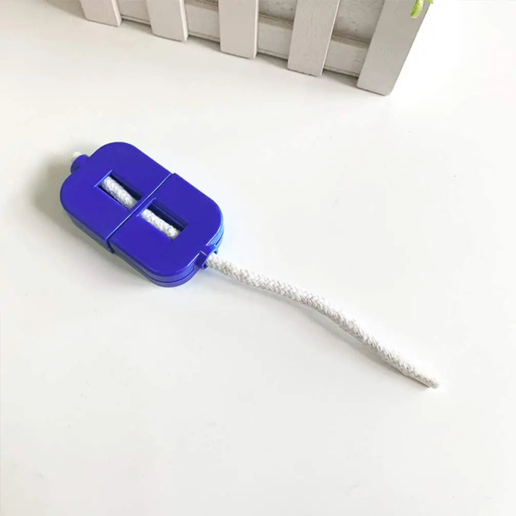 Rope Restore Magic Trick