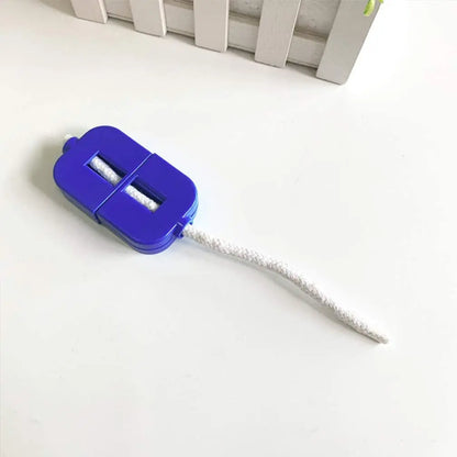 Rope Restore Magic Trick