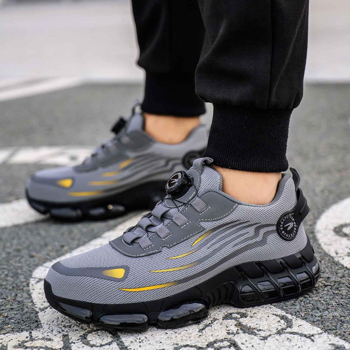 Urban Edge™ Performance Sneakers