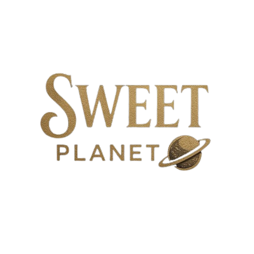 Sweet Planet Store