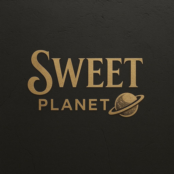Sweet Planet Store
